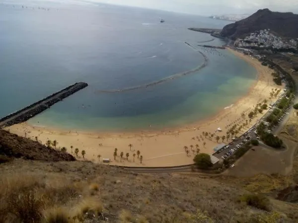Masrelaxtenerife La Laguna  0*, La Laguna (Tenerife) Espagne