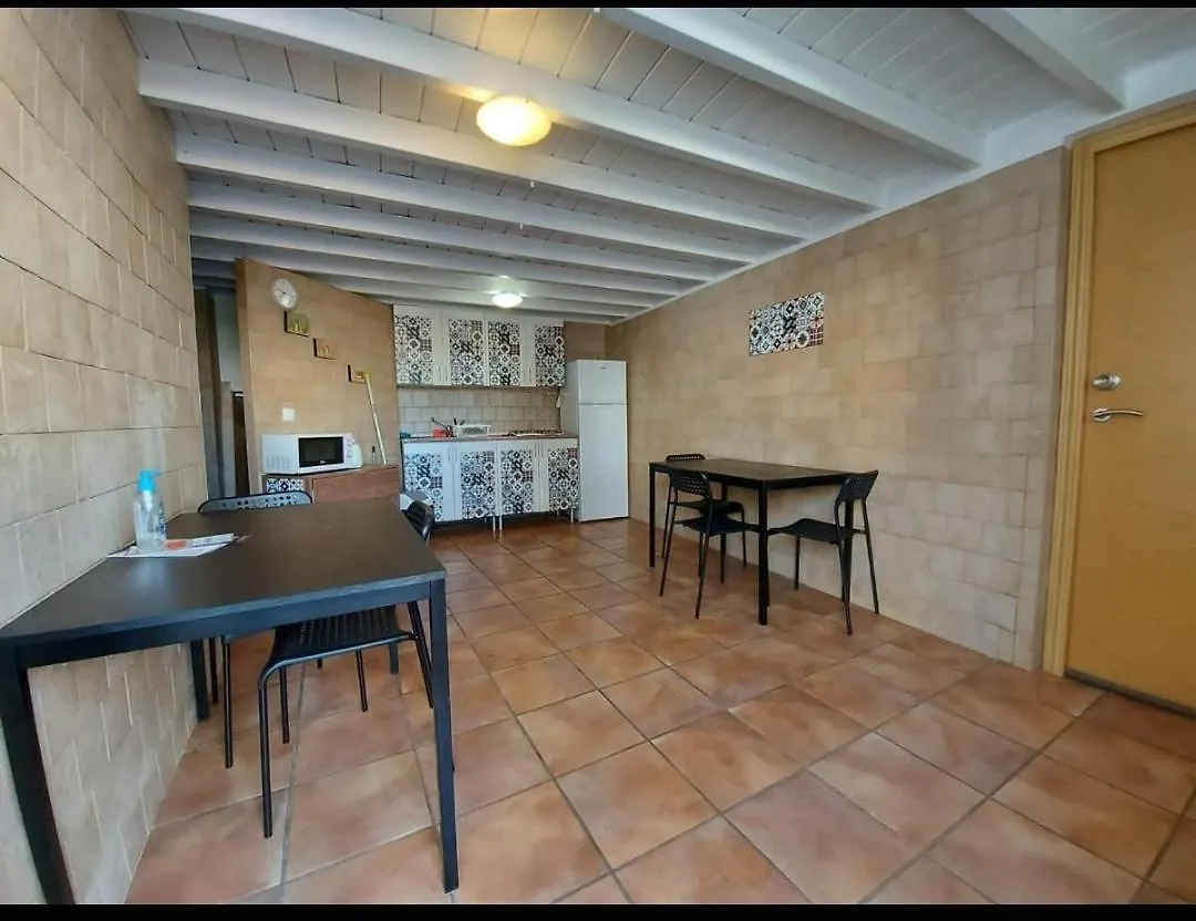 Maison d'hôtes Masrelaxtenerife La Laguna