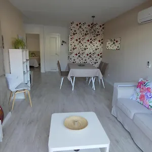  Apartamento La Laguna, Museo Y Parking