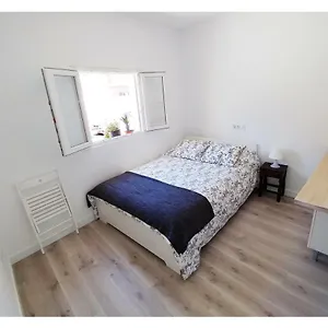  Pensión Casa Lagunera