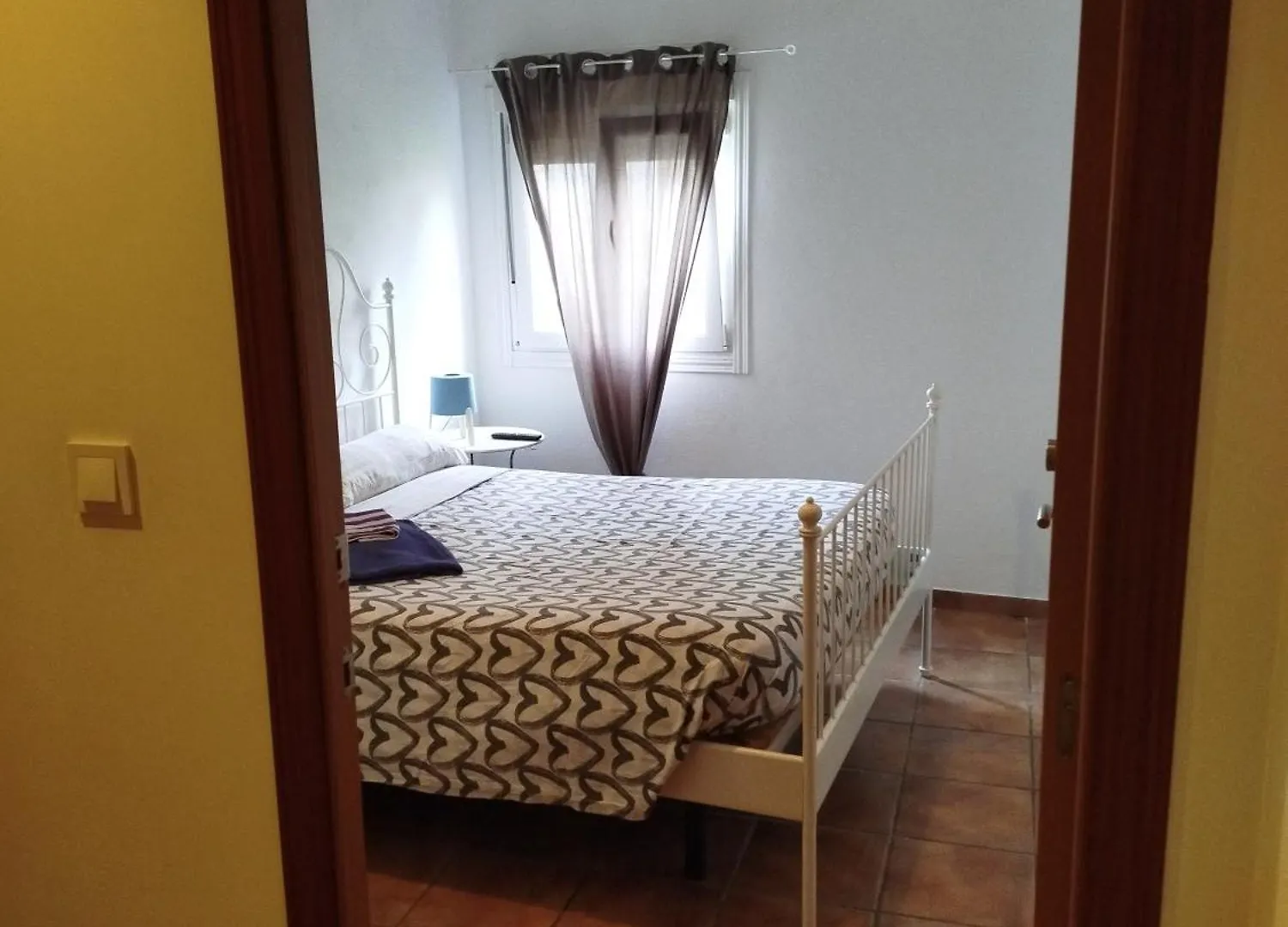 Masrelaxtenerife 라 라구나